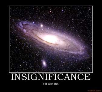 insignificance-demotivational-poster-1223326484
